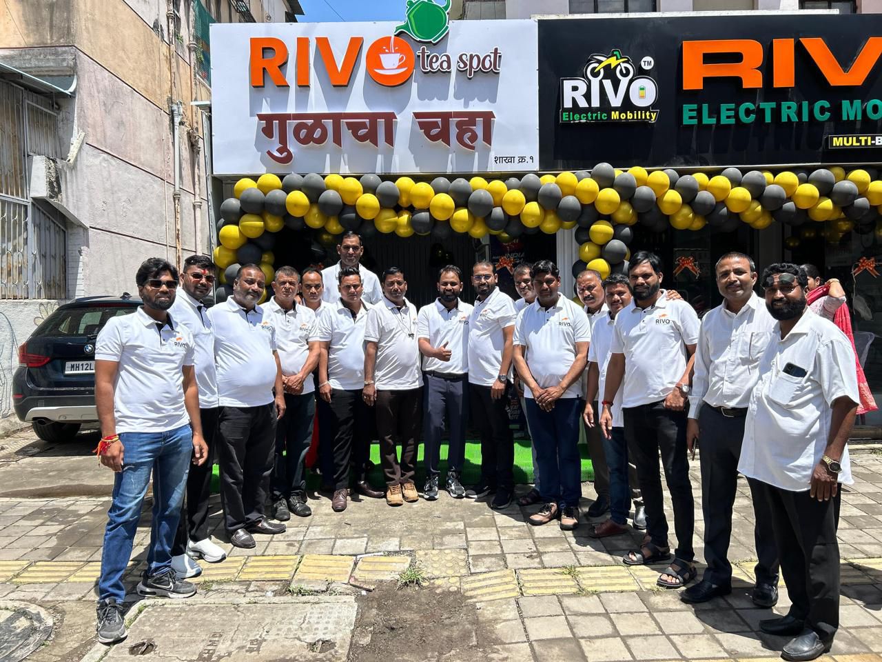 Our Team